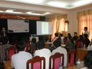 Hội thảo khoa học “điều trị suy, giãn tĩnh mạch bằng sóng cao tần RFA” một bước tiến mới của khoa học kỹ thuật.