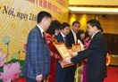 Ngành y tế Hà Nội kỷ niệm 62 năm Ngày Thầy thuốc Việt Nam