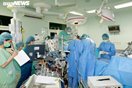 Hành trình đặc biệt mang trái tim vượt nghìn kilomet cứu người đàn ông ở Huế