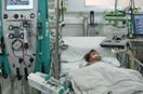 Xuất cấp trang thiết bị y tế cho 4 bệnh viện