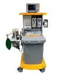 MÁY GÂY MÊ KÈM THỞ TƯƠNG THÍCH CỘNG HƯỞNG TỪ (MRI)
