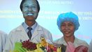 Huế ứng dụng tế bào gốc tự thân chữa thành công ung thư buồng trứng
