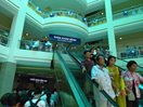 Lần đầu tiên VN dùng ca nô cấp cứu người bệnh