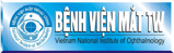 BV Mắt TW