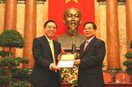 GS.TS. Hoàng Đức Kiệt: Từ nghề nguy hiểm, độc hại đến vinh quang