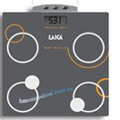 Cân đo chỉ số BMI bằng máy LAICA PS4002