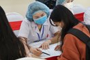 Sáng nay, tiêm thử nghiệm vắc xin ngừa COVID-19 