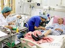 Học mô hình quản lý, đào tạo nguồn nhân lực y tế của Pháp