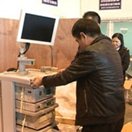 Tập trung thanh tra an toàn bức xạ đối với thiết bị y tế 