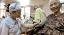 Người cao tuổi cần phải được chăm sóc đúng chuyên khoa Lão