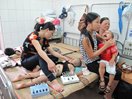 Mở rộng khám chữa bệnh bằng y dược cổ truyền