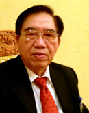 GS.TS Hoàng Đức Kiệt - nguyên Chủ tịch Hội Điện quang và Y học hạt nhân Việt Nam: Cấp chứng chỉ hành nghề nên giao cho hội nghề nghiệp