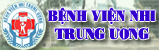 BV Nhi TW